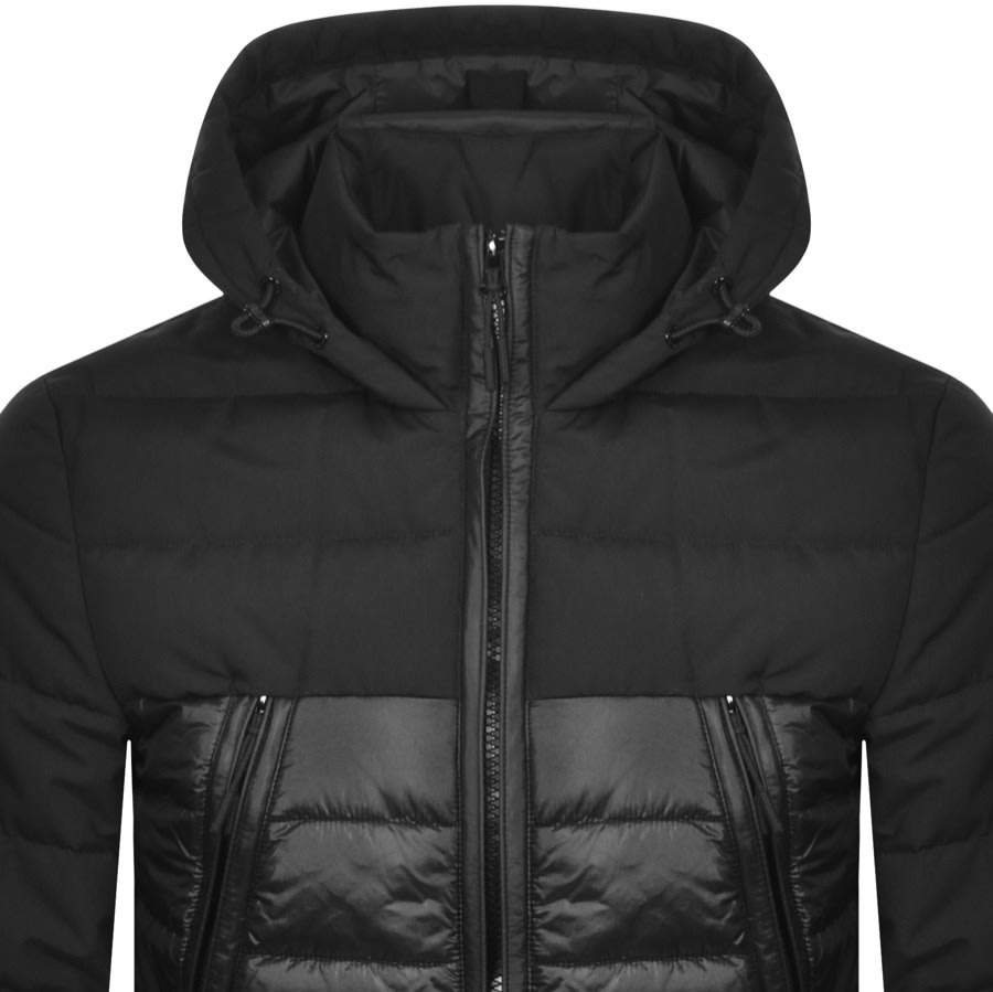 Alternative Image for ProductBOSS Cerano Jacket Black2